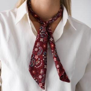 Twilly Manifesto Fantasia Bordeaux