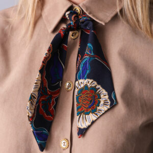 Twilly Manifesto Fantasia Blue