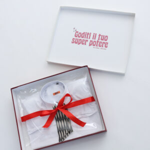 Power Box Bianca Limited Edition