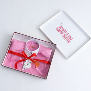 Power Box Rosa Limited Edition