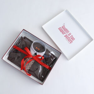 Power Box Marrone Limited Edition